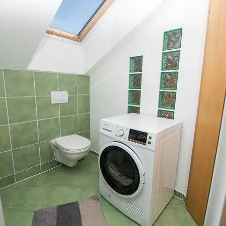 Family * Dolny Kubin