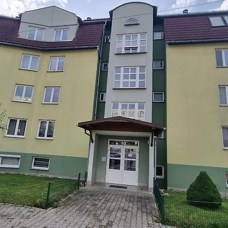Family Apartment