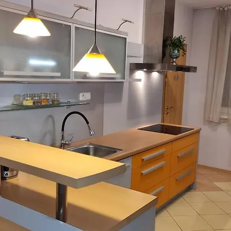 Family * Dolny Kubin