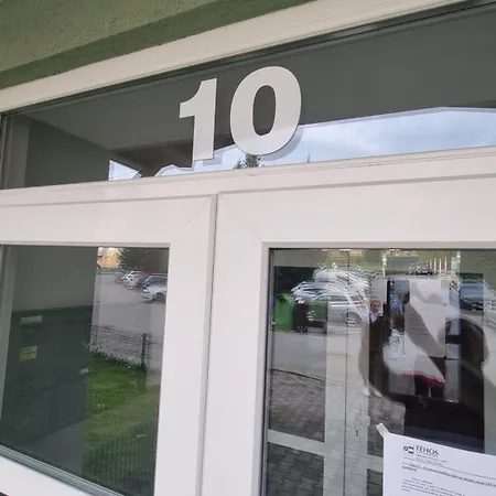 Family 아파트 돌니 쿠빈