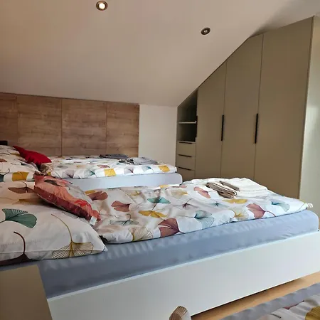Family Apartment *