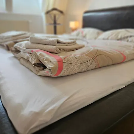 Family Apartmán Dolny Kubin